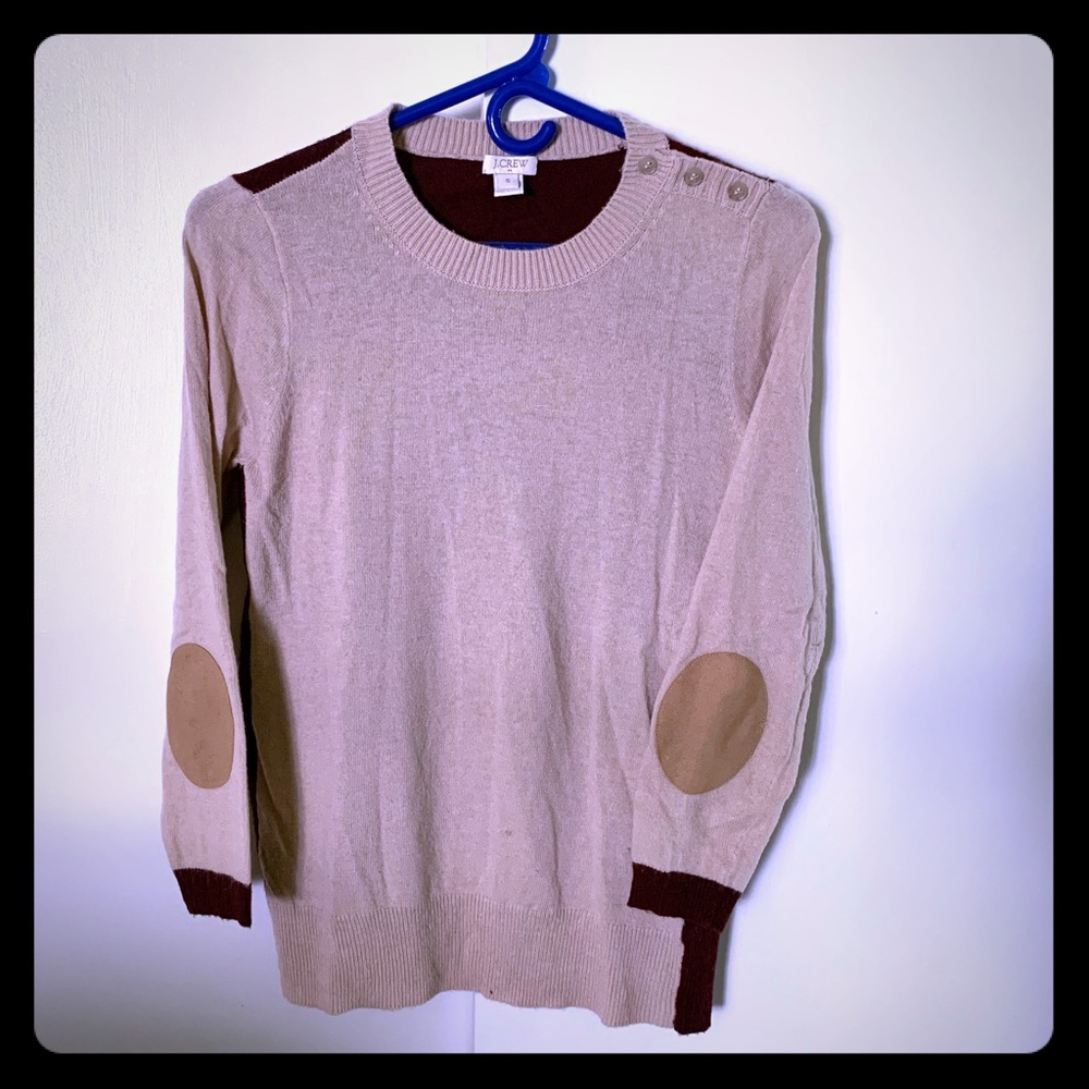 Women’s 3/4 sleeve sweater